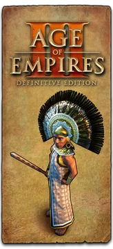 War Chief, from the game's History